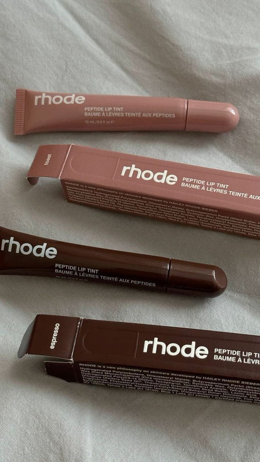 Rhode Nourishing Peptide Lip Balm