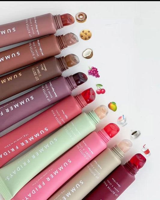 Rhode Nourishing Peptide Lip Balm